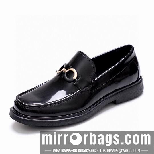 Ferragamo Shoes Ferragamo sz38-45 mnh02144