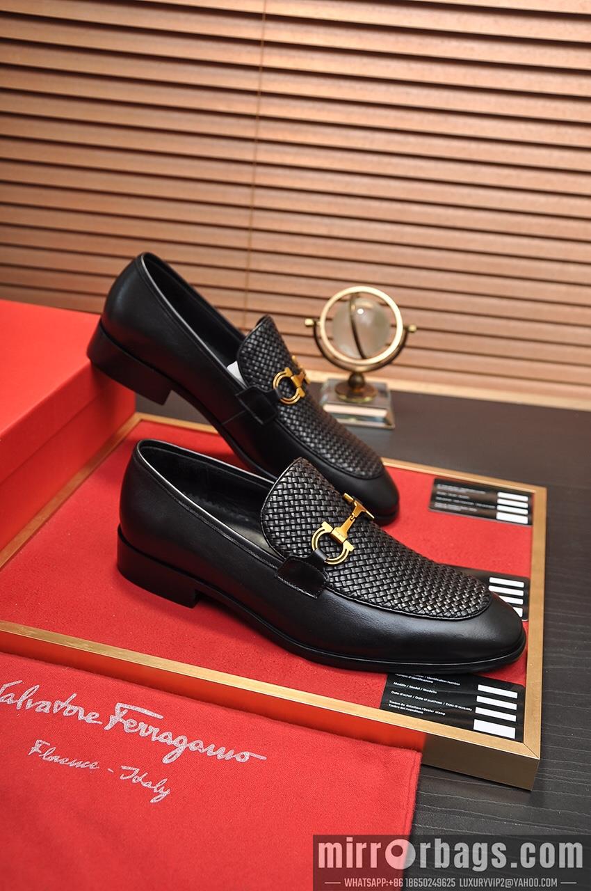Ferragamo Shoes Ferragamo sz38-44 hnh0235