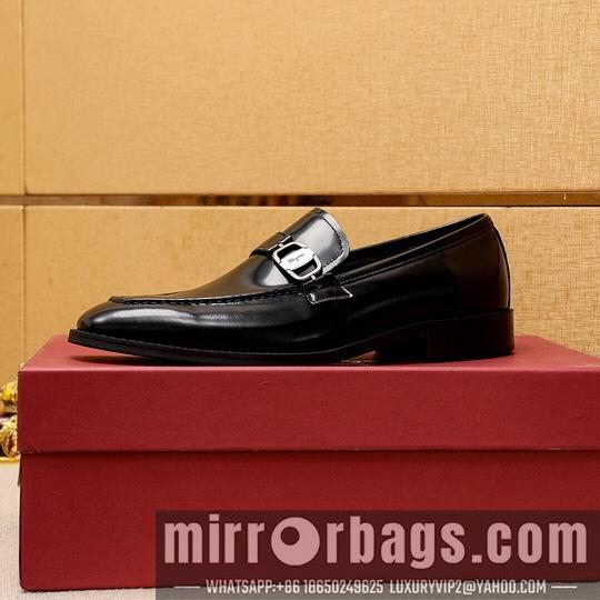 Ferragamo Shoes Ferragamo sz38-46 mnh02188