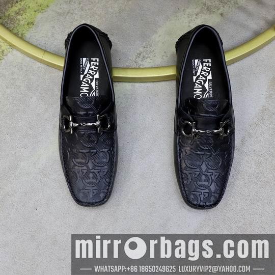 Ferragamo Shoes Ferragamo sz38-46 mnh0326