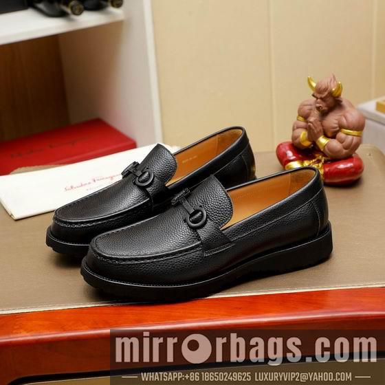Ferragamo Shoes Ferragamo sz38-46 mnh0815