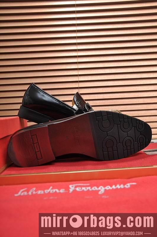 Ferragamo Shoes Ferragamo sz38-45 hnh0320