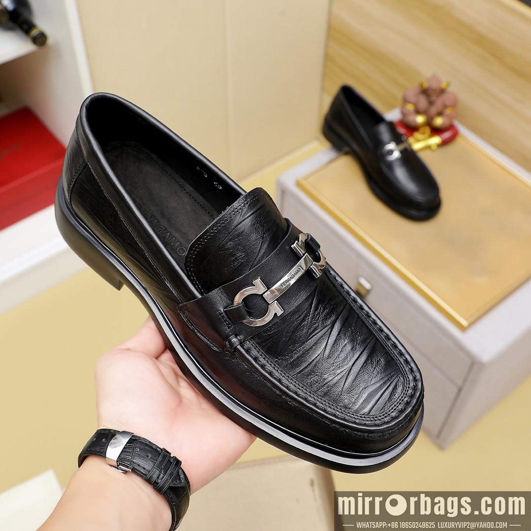 Ferragamo Shoes Ferragamo sz38-44 h0902