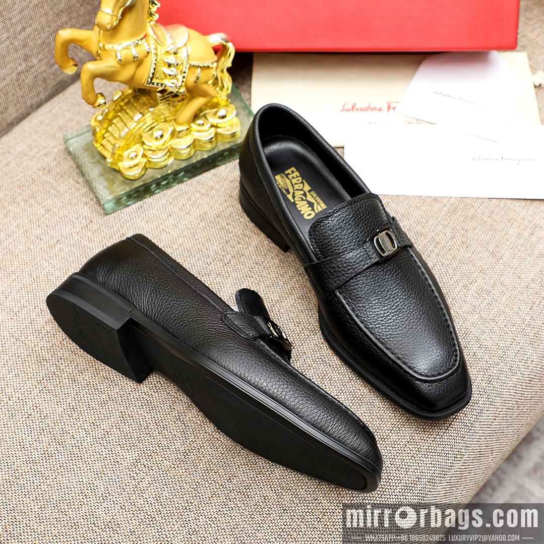 Ferragamo Shoes Ferragamo sz38-46 hnh1243