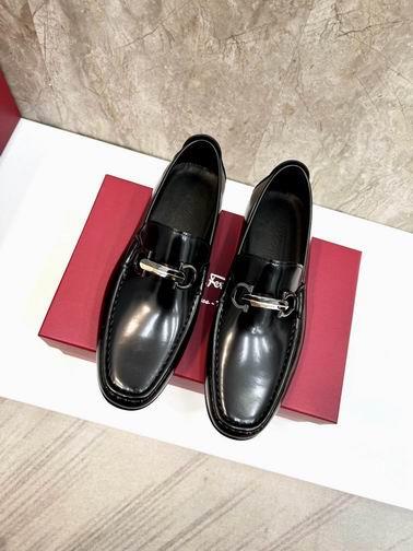 Ferragamo Shoes Ferragamo sz38-45 mnh0381