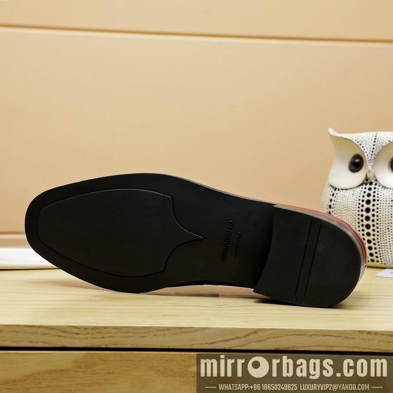 Ferragamo Shoes Ferragamo sz38-44 hnm0295