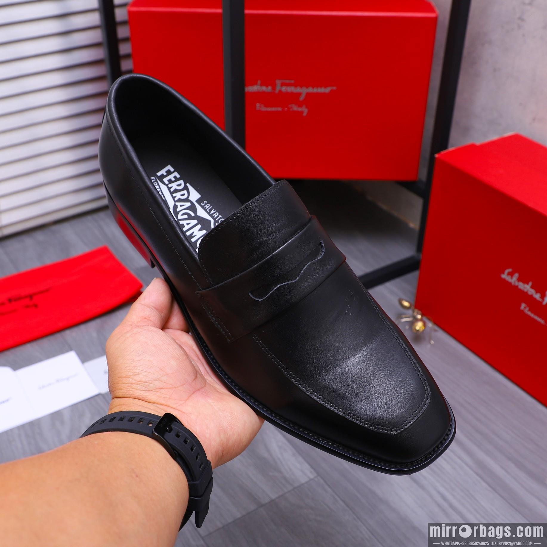 Ferragamo Shoes Ferragamo sz38-44 hnh0234