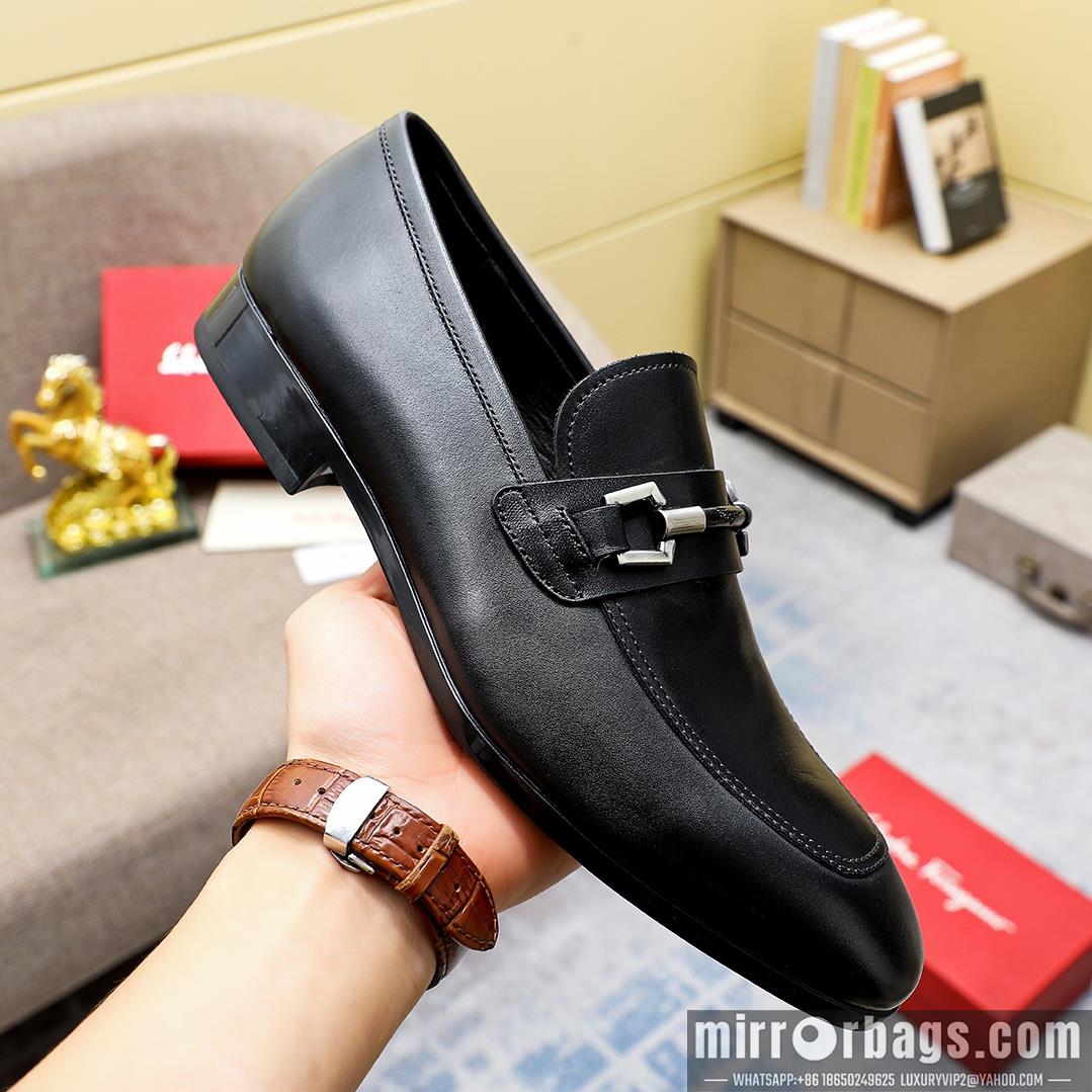 Ferragamo Shoes Ferragamo sz38-45 h0928
