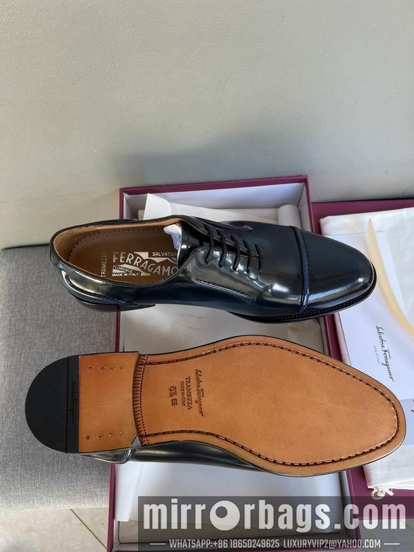 Ferragamo Shoes Ferragamo sz39-44 hnm0212