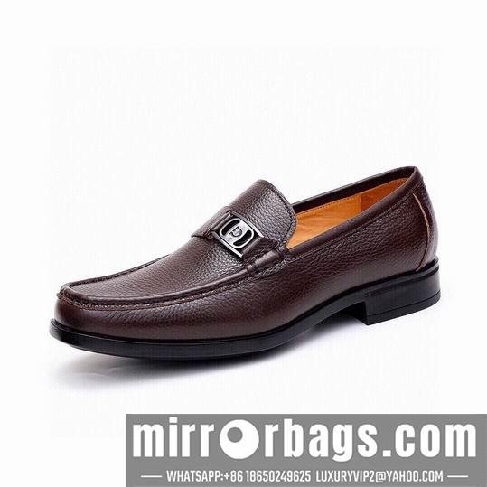 Ferragamo Shoes Ferragamo sz38-45 mnh02146