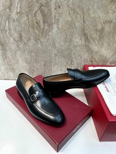 Ferragamo Shoes Ferragamo sz38-45 mnh0422