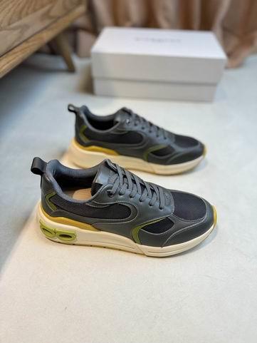 Ferragamo Shoes Ferragamo sz38-45 mnh0303