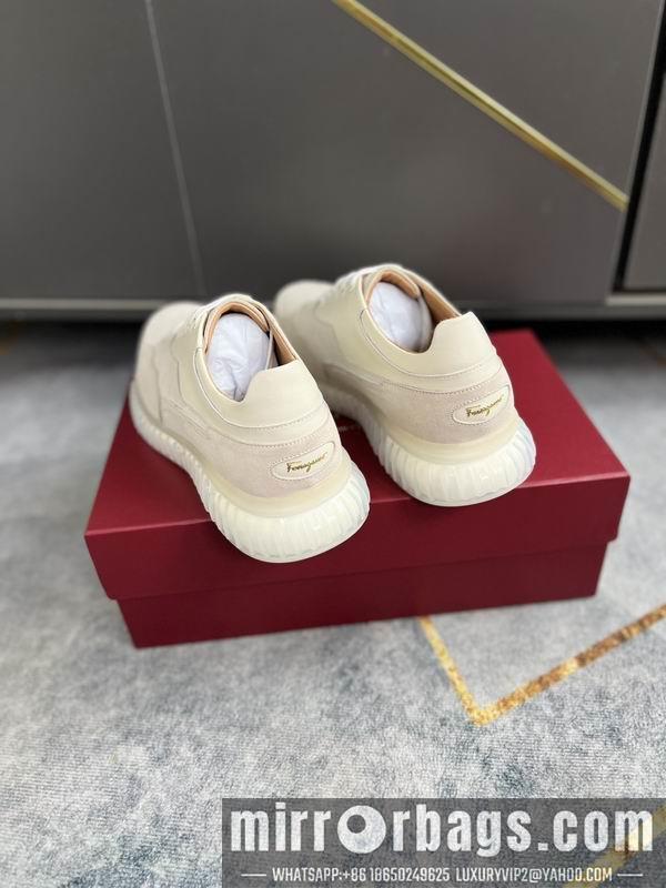 Ferragamo Shoes Ferragamo sz38-44 mnm0204