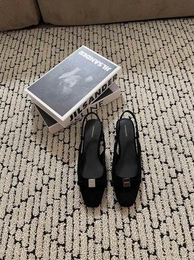 Ferragamo Shoes Ferragamo sz35-40 mnh0401