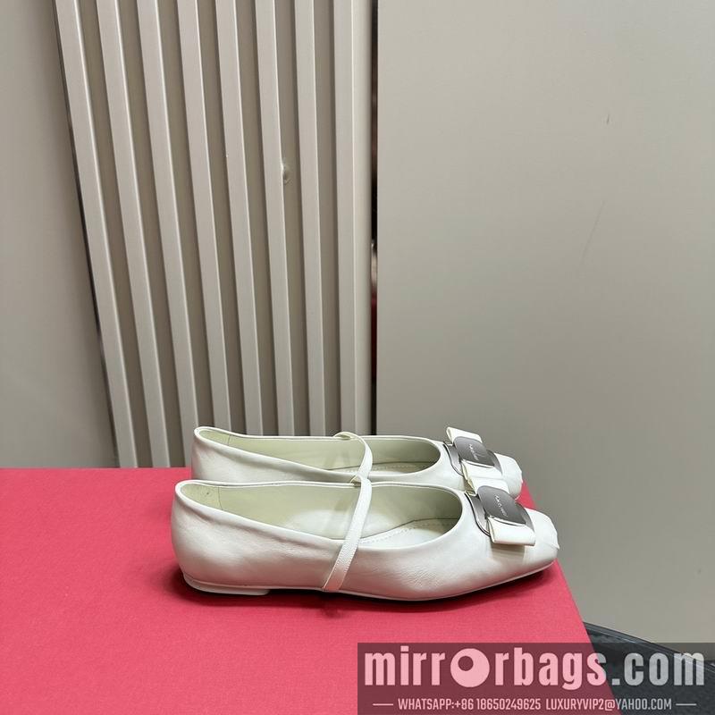 Ferragamo Shoes Ferragamo sz35-39 mnm0201