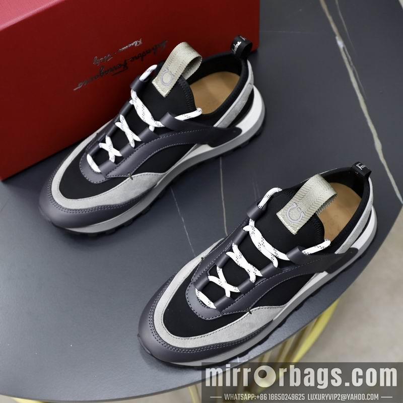Ferragamo Shoes Ferragamo sz39-44 hnm0201