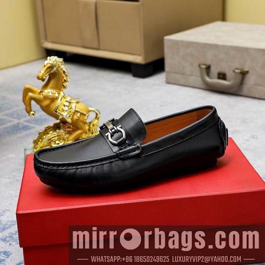 Ferragamo Shoes Ferragamo sz38-45 mnh0307
