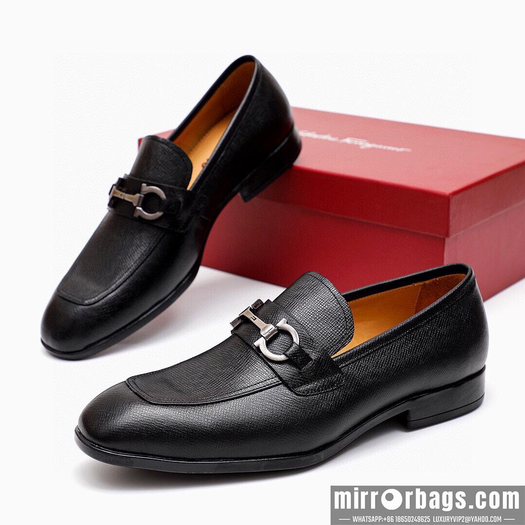 Ferragamo Shoes Ferragamo sz38-44 h0942