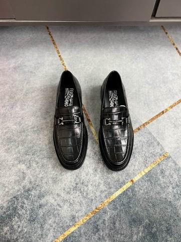 Ferragamo Shoes Ferragamo sz38-45 mnh02216