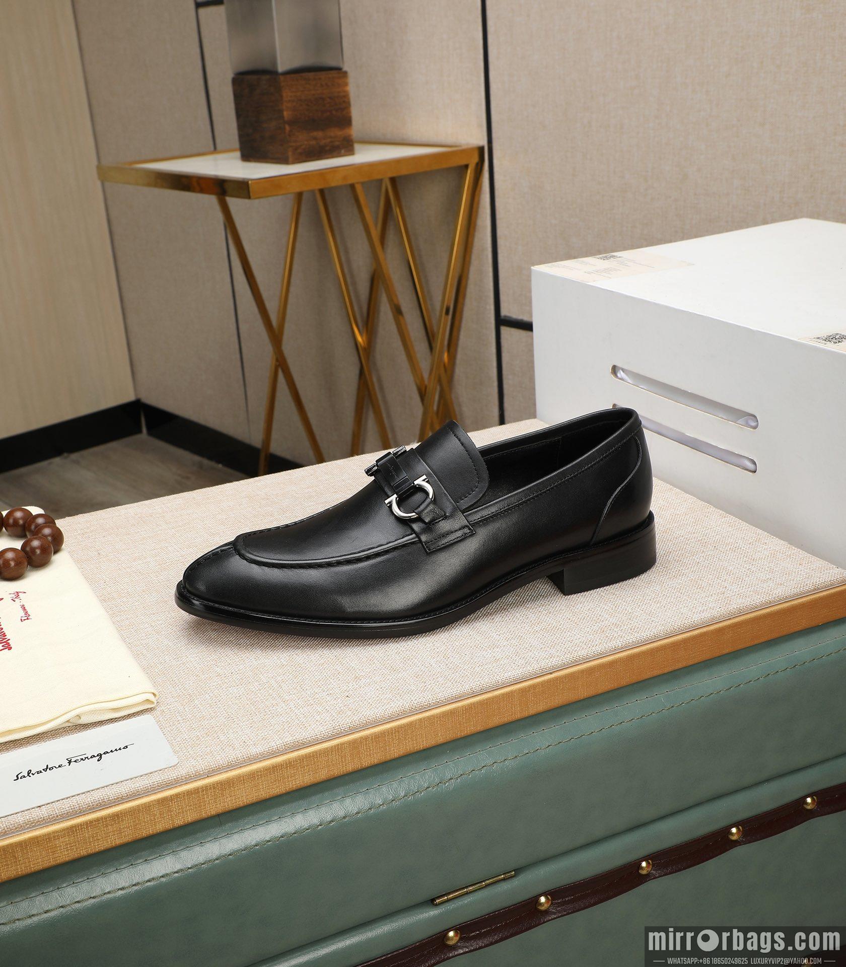 Ferragamo Shoes Ferragamo sz38-44 hnh0249