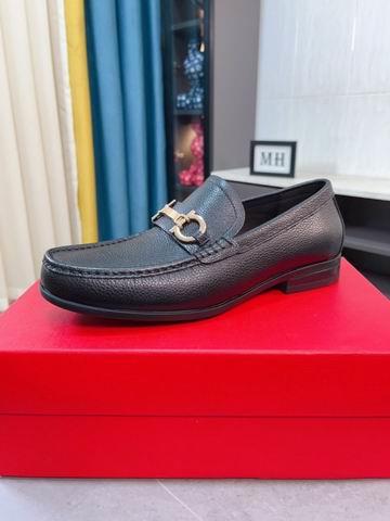 Ferragamo Shoes Ferragamo sz38-44 mnh0312