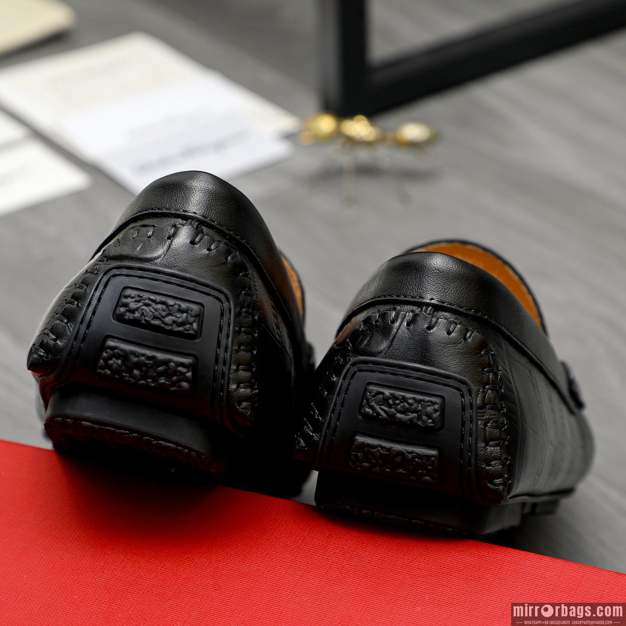 Ferragamo Shoes Ferragamo sz38-44 hnh1228