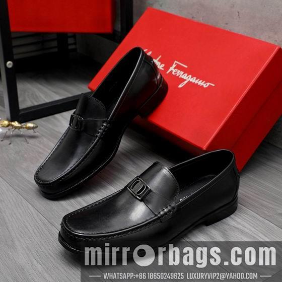 Ferragamo Shoes Ferragamo sz38-45 hnh0714