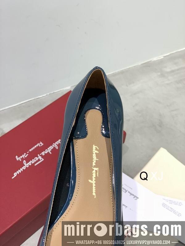 Ferragamo Shoes Ferragamo sz35-40 XJ0107
