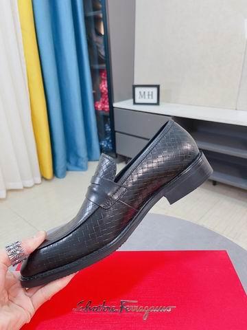 Ferragamo Shoes Ferragamo sz38-45 mnh0357