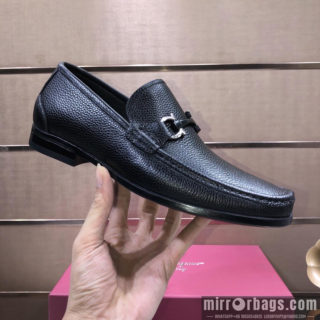 Ferragamo Shoes Ferragamo sz38-45 hnh0213