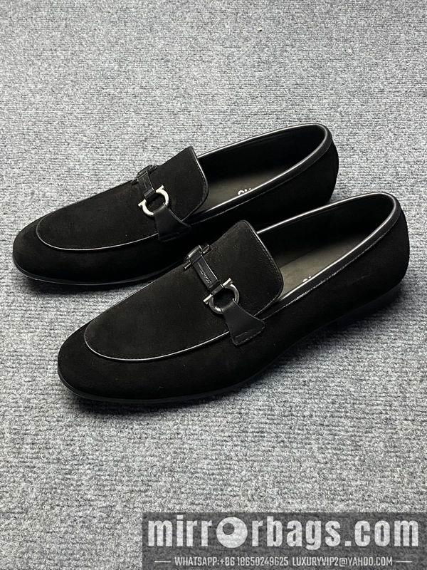 Ferragamo Shoes Ferragamo sz38-44 hnm0283