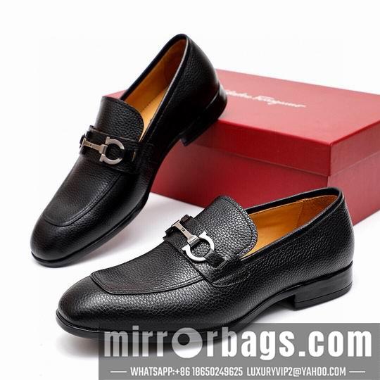 Ferragamo Shoes Ferragamo sz38-45 mnh02139
