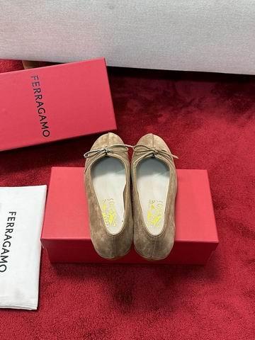 Ferragamo Shoes Ferragamo sz35-40 mnh1001