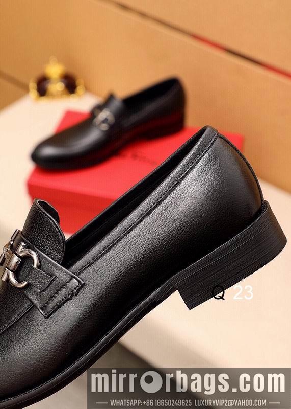 Ferragamo Shoes Ferragamo sz38-45 HY0901