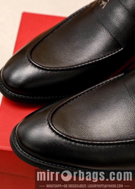 Ferragamo Shoes Ferragamo sz38-46 mnh0370