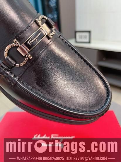 Ferragamo Shoes Ferragamo sz38-45 mnh0519