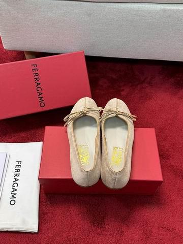 Ferragamo Shoes Ferragamo sz35-40 mnh1001