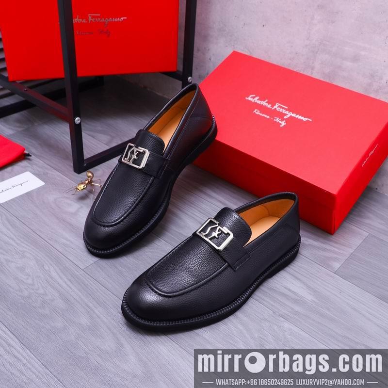 Ferragamo Shoes Ferragamo sz38-44 hnm0270