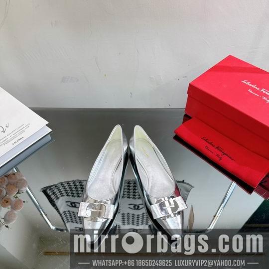 Ferragamo Shoes Ferragamo sz35-40 mnh0401
