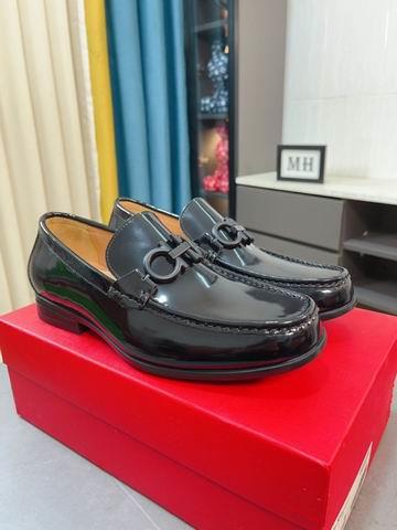Ferragamo Shoes Ferragamo sz38-44 mnh0315