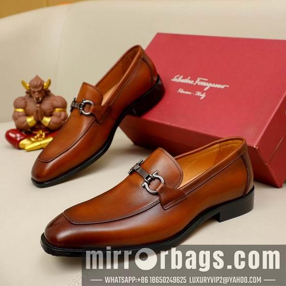Ferragamo Shoes Ferragamo sz38-45 mnh0510