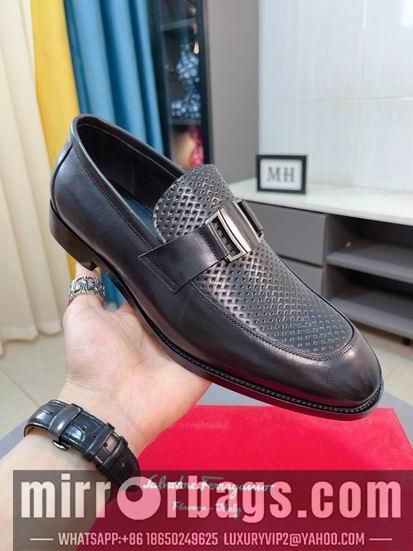 Ferragamo Shoes Ferragamo sz38-44 mnh0705