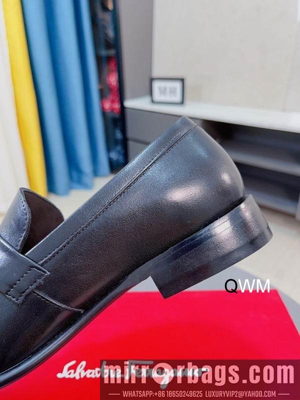 Ferragamo Shoes Ferragamo colour sz38-45 WM1204