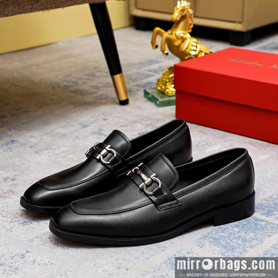 Ferragamo Shoes Ferragamo sz38-45 h0921