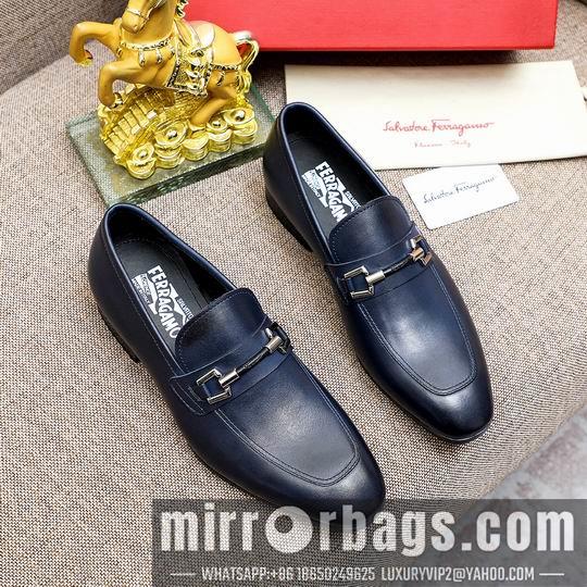 Ferragamo Shoes Ferragamo sz38-45 mnh0817