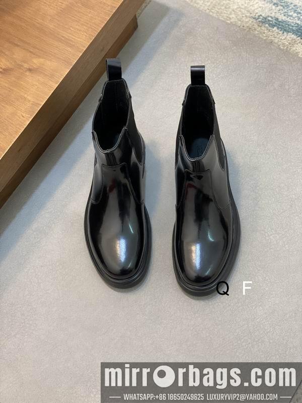 Ferragamo Shoes Ferragamo sz38-45 TF1112