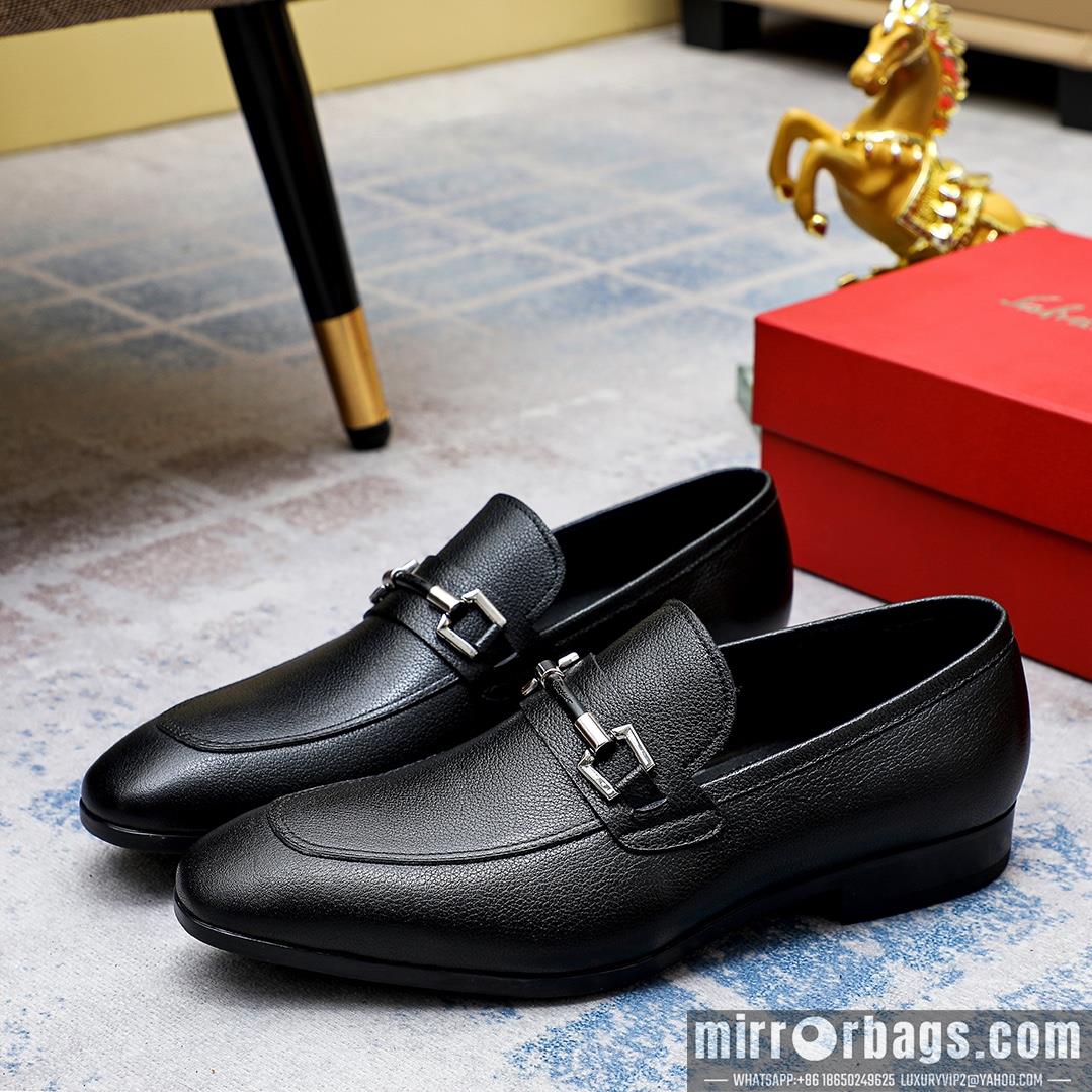 Ferragamo Shoes Ferragamo sz38-45 h0928