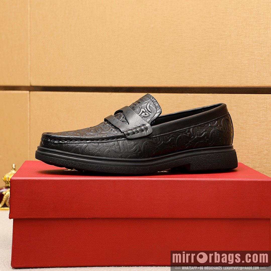 Ferragamo Shoes Ferragamo sz38-44 h0956