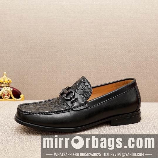 Ferragamo Shoes Ferragamo sz38-45 mnh0550
