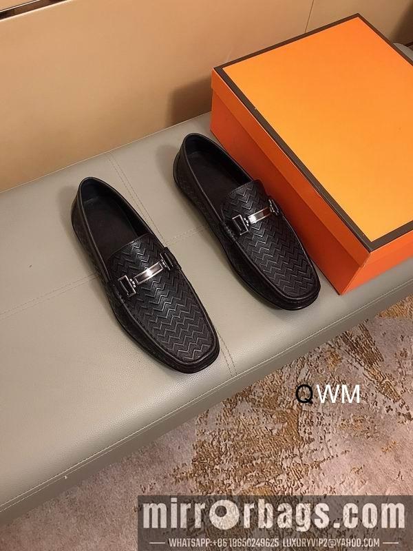 Ferragamo Shoes Ferragamo sz38-45 WM1111